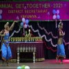 Annual Get-together and Awarding Ceremony - 2021